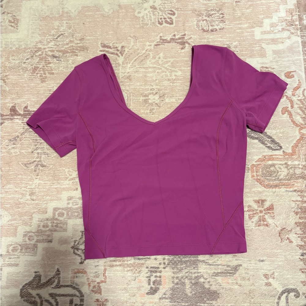 Lululemon Align T-Shirt